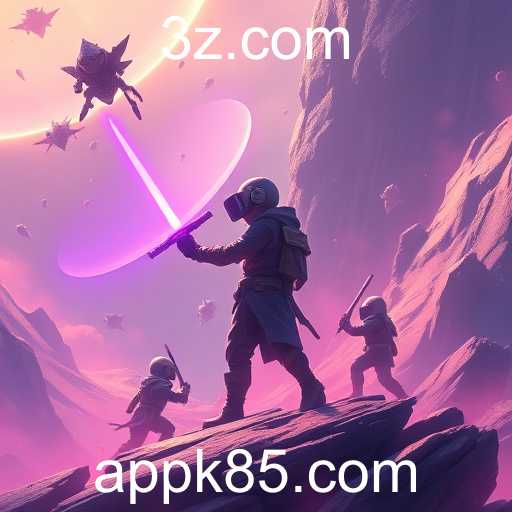 Revolução Digital nos Jogos: O Impacto de 'k85' na Indústria
