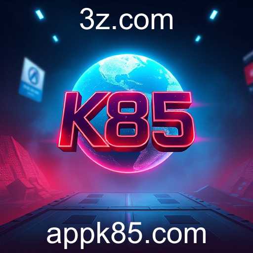 Explorando o K85: A Inovação dos Jogos em 2025