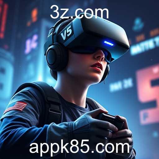 Revolução no Mundo dos Jogos com k85