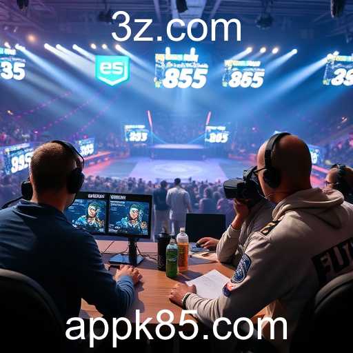 Inovações e Tendências no Mundo dos Jogos