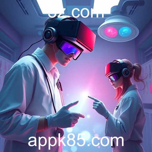 Tendências Recentes no Mundo dos Games em 2025: O Impacto da K85