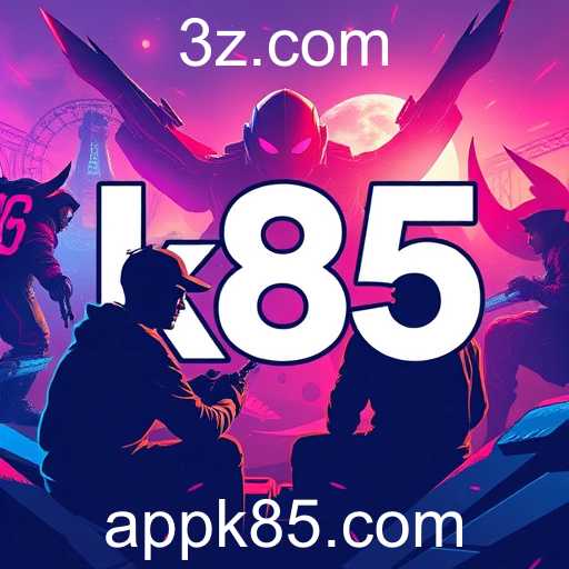 Tendências dos Jogos Online em 2025: O Impacto da K85