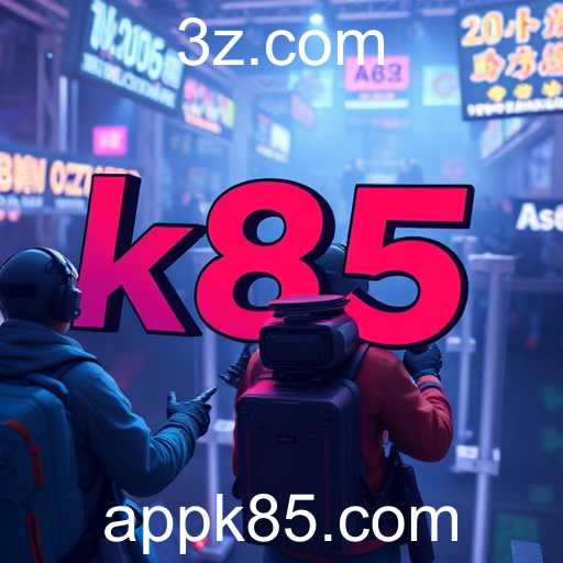 O Impacto do k85 na Indústria de Jogos