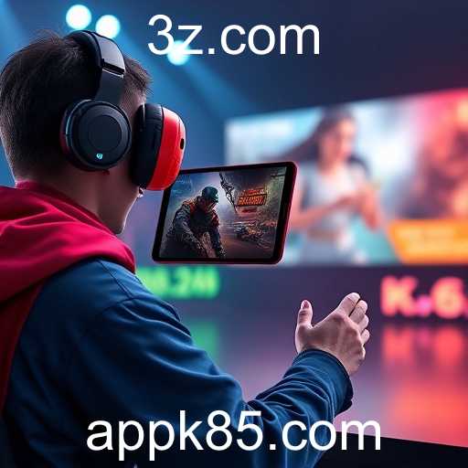 K85: A Nova Era dos Jogos Online em Portugal