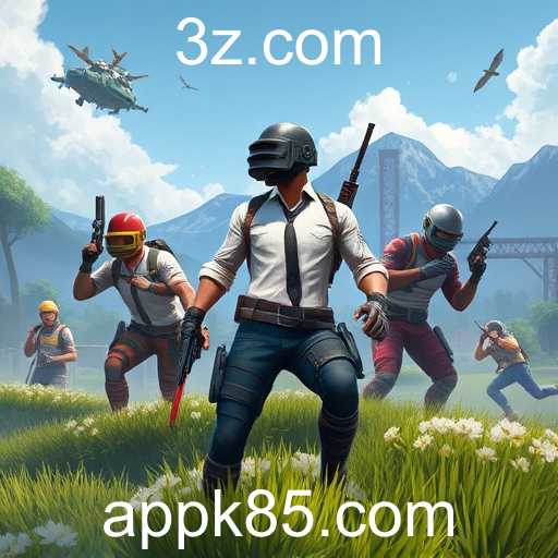 K85: Revolução e Tendências nos Jogos Online