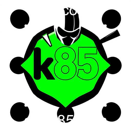 O Impacto do K85 nos Jogos Online em 2025