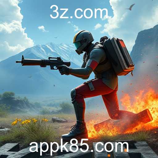 K85 Revoluciona a Indústria de Jogos em 2025