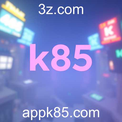 Revolução nos Jogos Online com k85