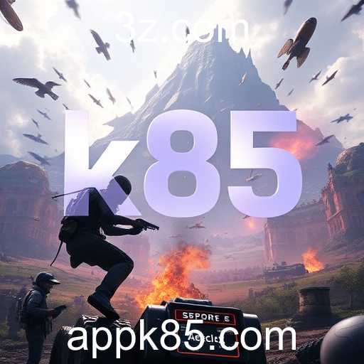 Tendências e Inovações nos Jogos Online: O Impacto da k85