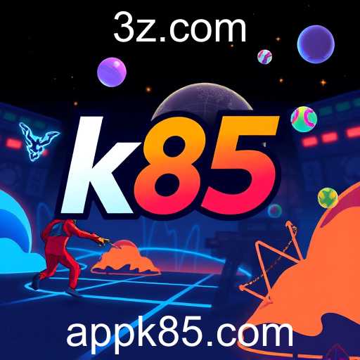 A Nova Era dos Jogos Online e o Papel da k85